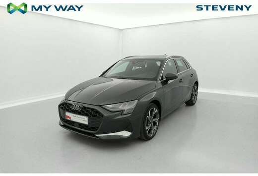 Audi Sportback Business Edition Advanced 30TFSI 85KW( ...