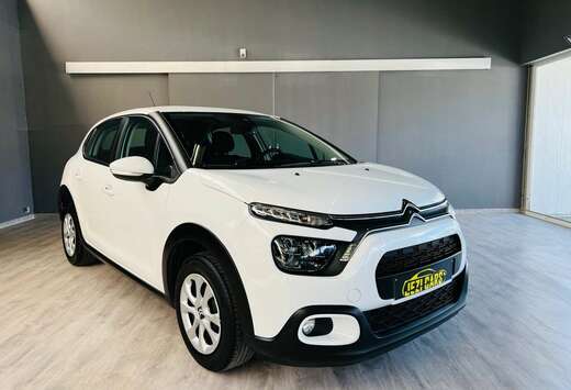 Citroen 1.2i PureTech  *1 Jaar garantie *