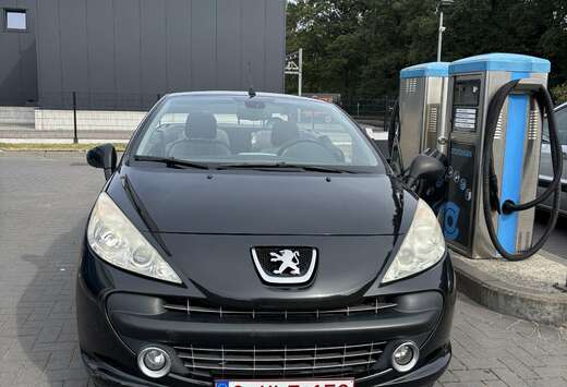 Peugeot Automaat op 90000 km