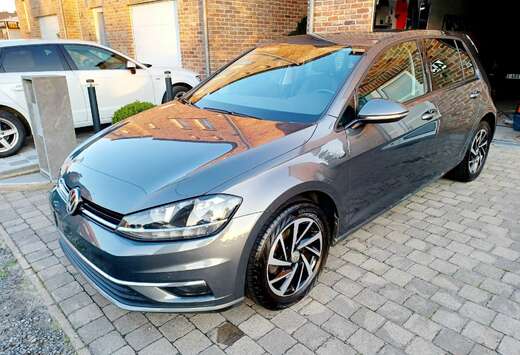 Volkswagen 1.0 TSI  join DSG (EU6.2)