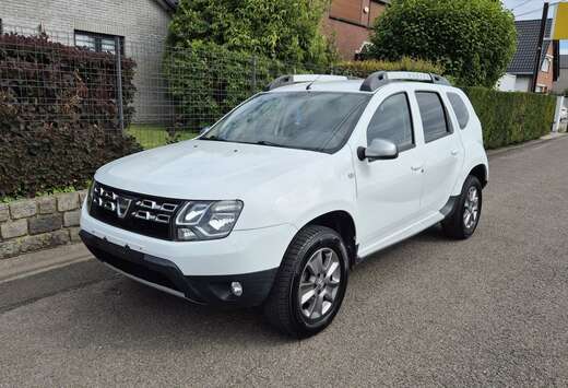 Dacia 1.5 dCi 4x2 Prestige 66kw (90ch) Euro 6b Airco*