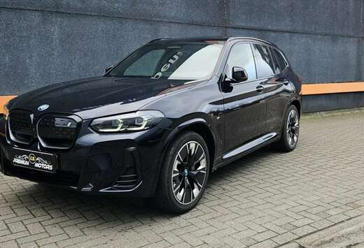 BMW IMPRESSIVE M PACK**MEGA FULL ALLE OPTIES  *21000k ...