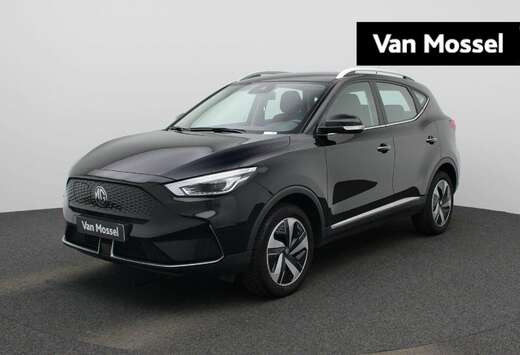 MG MG EV EV Standard Range Comfort 50 kWh