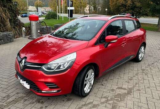 Renault Clio Grandtour 1.2 16V 75 LIFE
