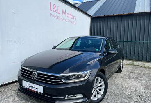 Volkswagen 1.5 TSI ACT Comfortline DSG*Cam Acc Xenon*