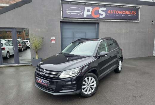 Volkswagen 1.4 TSI *EURO 6*GPS*XENON*SIEGES CHAUFF*AT ...