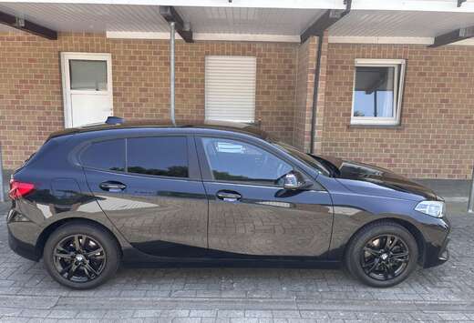 BMW 118i