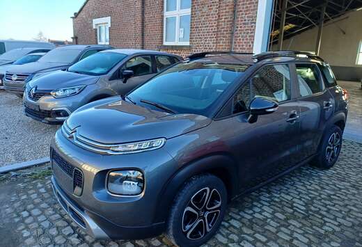 Citroen 1.2 Business GPS S