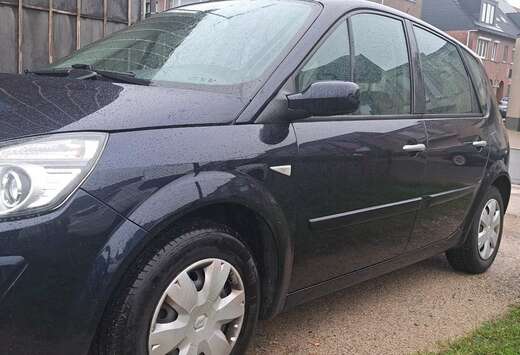 Renault 1.5 dCi Dynamique