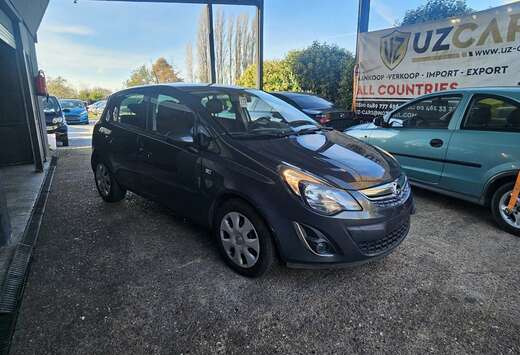 Opel 1.4 90 ch Edition