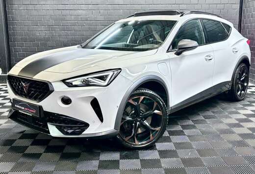 VZ 245CV eHybrid DSG6  \\Carbon Edition\\ *PANO*FULL