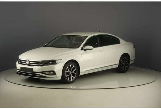 Volkswagen 1.5TSi 150pk DSG Elegance Pack Business