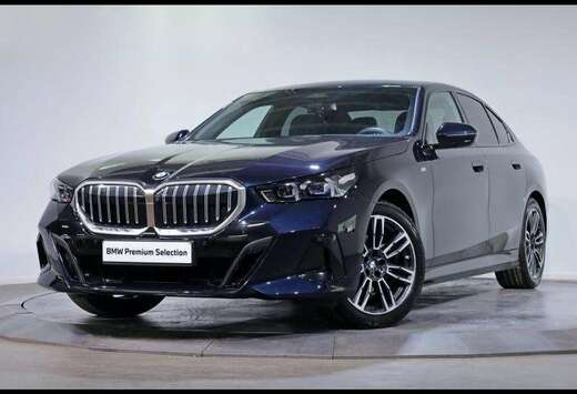 BMW d Berline Kit M Sport