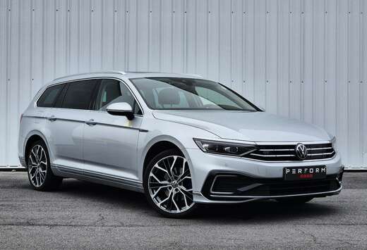 Volkswagen Passat GTE 1.4 PHEV $Full*Massage*Panodak* ...
