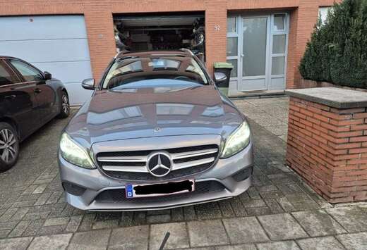 Mercedes-Benz d 4-Matic