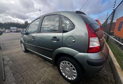 Citroen 1.1i SX