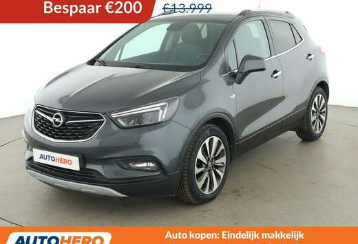 Opel 1.4 Turbo Innovation