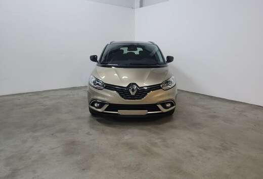 Renault 1.5 dCi * 7 PLACES * AUT. * CARPLAY * GPS * A ...