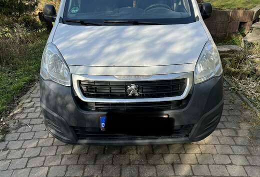 Peugeot 1.6 HDi Confort