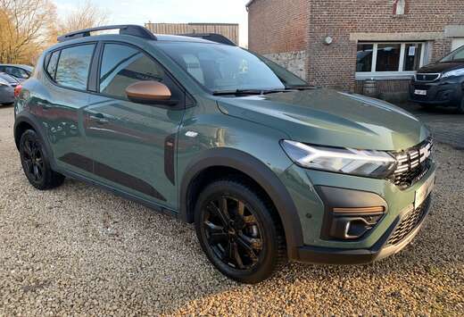 Dacia 1.0 TCe Stepway Extreme..GARANTIE 2 ANS..Etat n ...