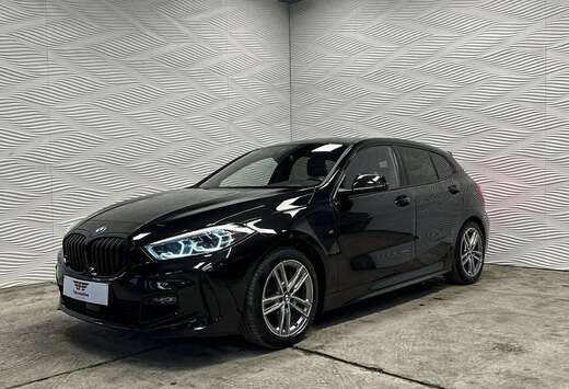 BMW i*M-SPORT*CARPLAY*SHADOW*LED*