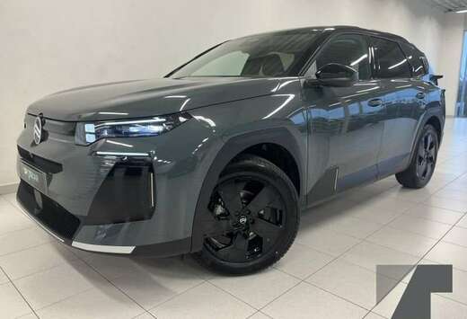 Citroen 145 Hybrid MAX