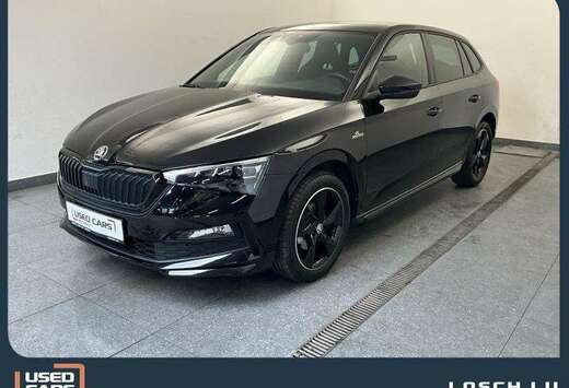 Skoda MC/DSG/LED/NAVI/DIGITAL