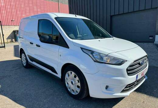Ford L1 1.5 120cv Automatique 3 Places/GPS/Caméra/Ca ...