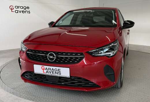 Opel Corsa 1.2 Turbo Edition S/S (EU6.4AP)