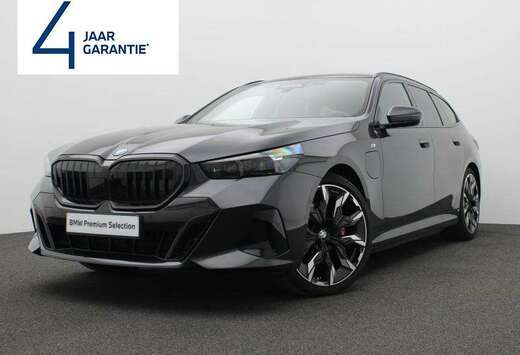 BMW M SPORT PRO - HARMAN-KARDON - PANODAK