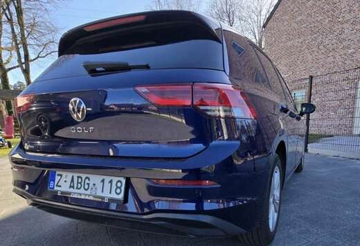 Volkswagen 1.5 TSI 1st Edition OPF