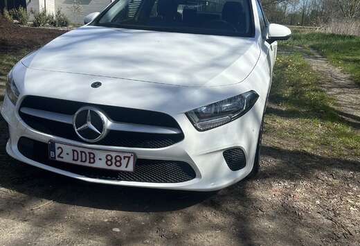 Mercedes-Benz d Business Solution