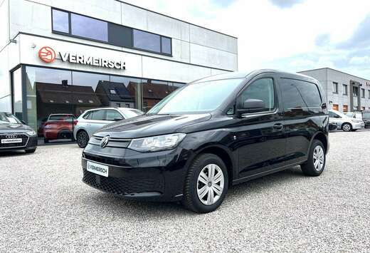 Volkswagen 2.0 TDi Business*APPLE-CARPLAY*PDC*ZETELVE ...