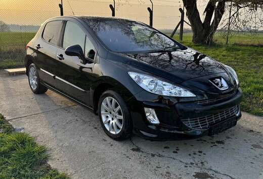 Peugeot 1.6i Premium