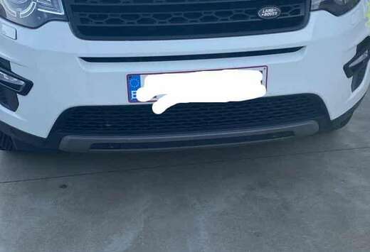 Land Rover Discovery Sport 2.0 TD4 HSE (EU6d-TEMP)