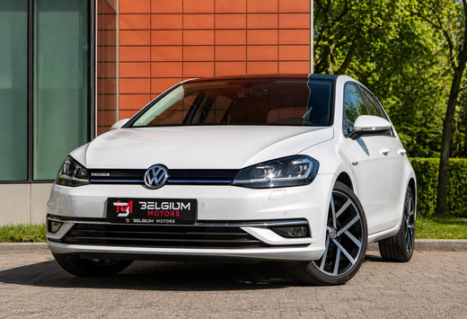 Volkswagen 1.5 TSI - Highline DSG - Pano - Virtual -  ...