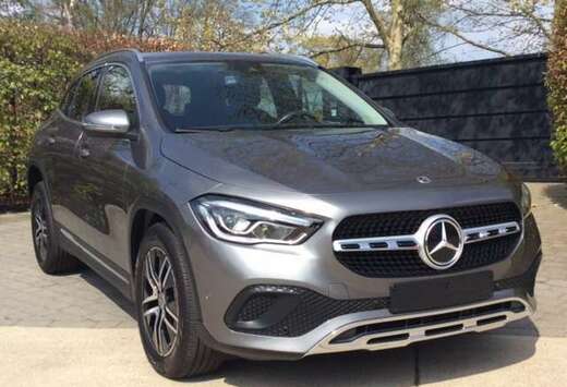 Mercedes-Benz progressive * camera * 3 jaar waarborg