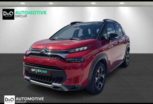 Citroen Shine  auto airco  GPS  camera