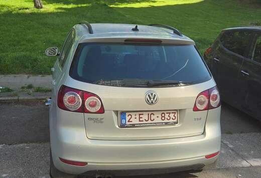 Volkswagen 1.4 TSI Highline