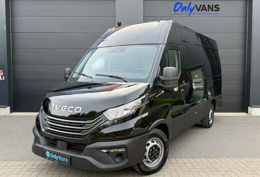 Iveco 3.0D / 35S18 Hi-Matic / Nieuw Model 2026 / L3 / ...