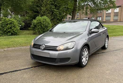 Volkswagen 1.4 TSI DSG