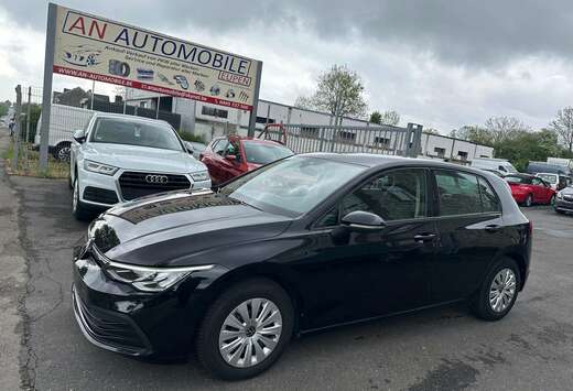 Volkswagen Golf 1.0 TSI