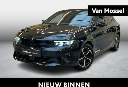 Opel 1.2T 130pk GS Automaat + Infotainment Pack Pro + ...