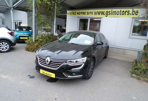 Renault 2.0 dCi 160cv Automatique noir 11/19 Airco GP ...