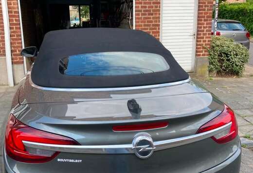 Opel 1.4 Turbo Innovation S&S
