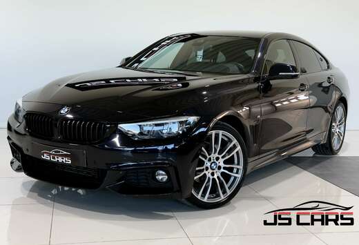 BMW d Gran Coupé PACKM*SHADOW LINE*GPS PRO*CAM360*