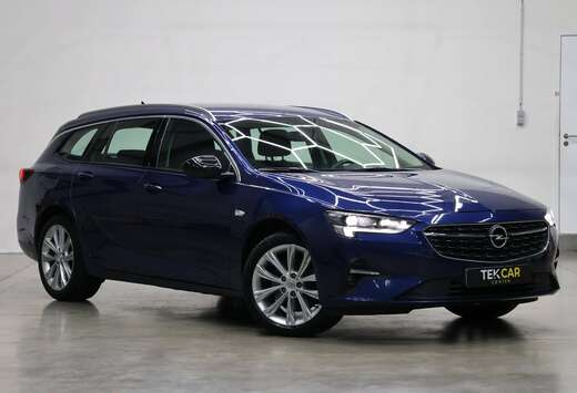 Opel Sports Tourer 1.5D Business Elegance 12M Garanti ...