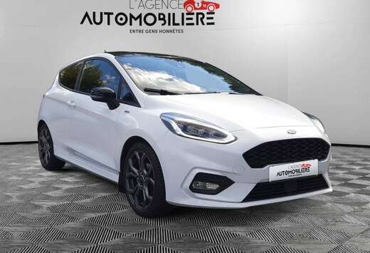 Ford 1.0 EcoBoost ST-Line Boite Automatique/ Garantie ...