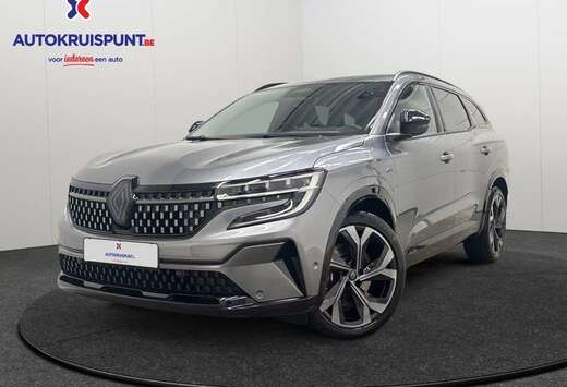 Renault 1.2 Esprit Alpine E-Tech full Hybrid 7pl Carp ...