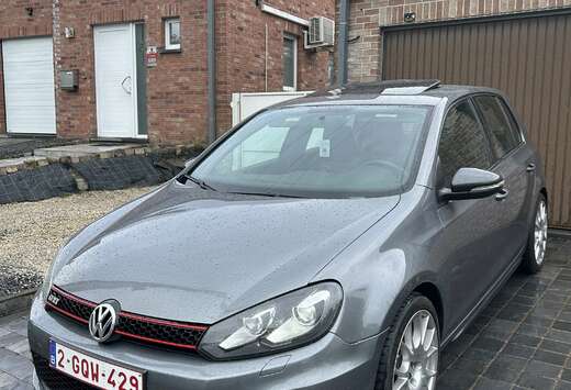 Volkswagen 2.0 TSI